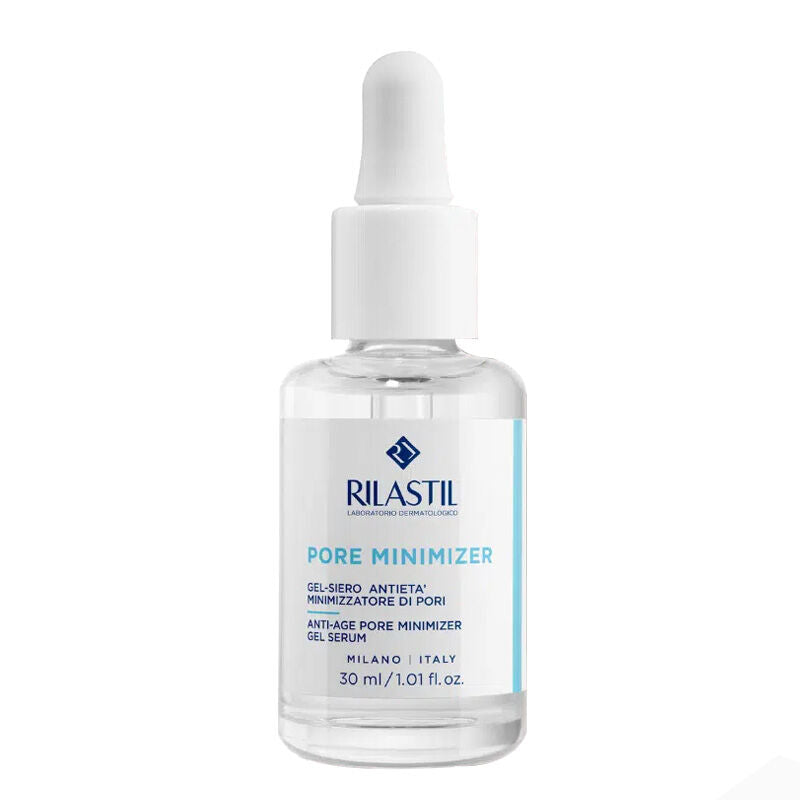 Rilastil Pore Minimizer Serum Smoothing Gel 30 ml