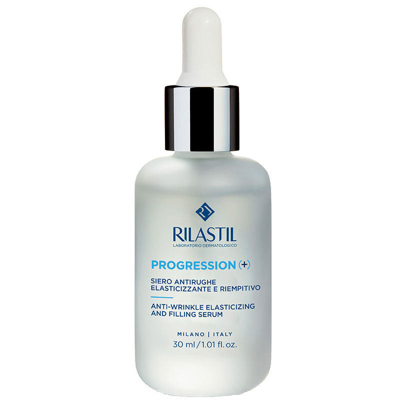 Rilastil Progression+ Anti-Wrinkle Elasticizing Serum 30 ml