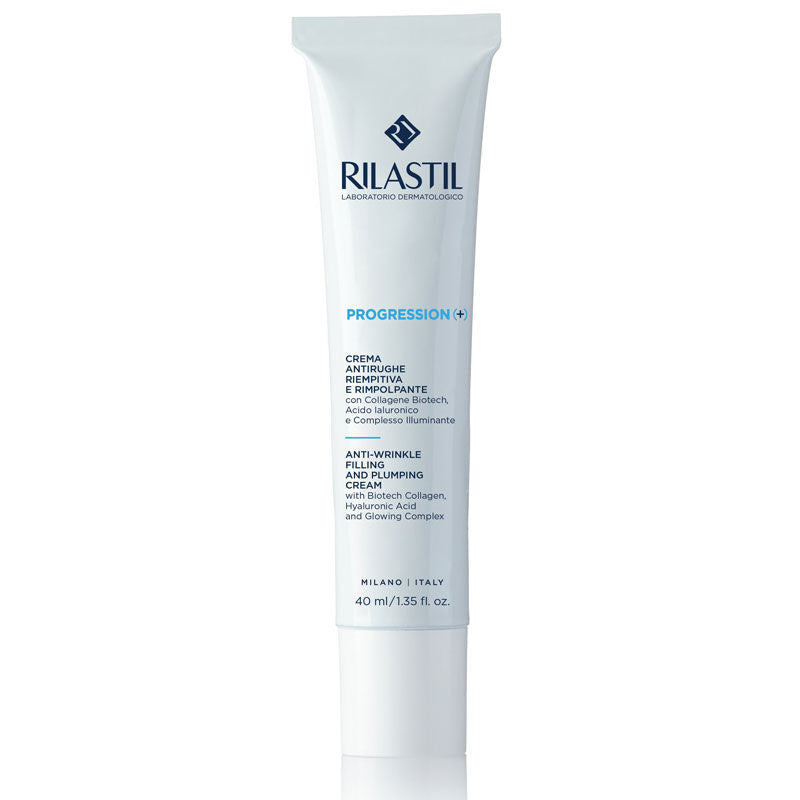 Rilastil Progression+ Plumping, 40 ml