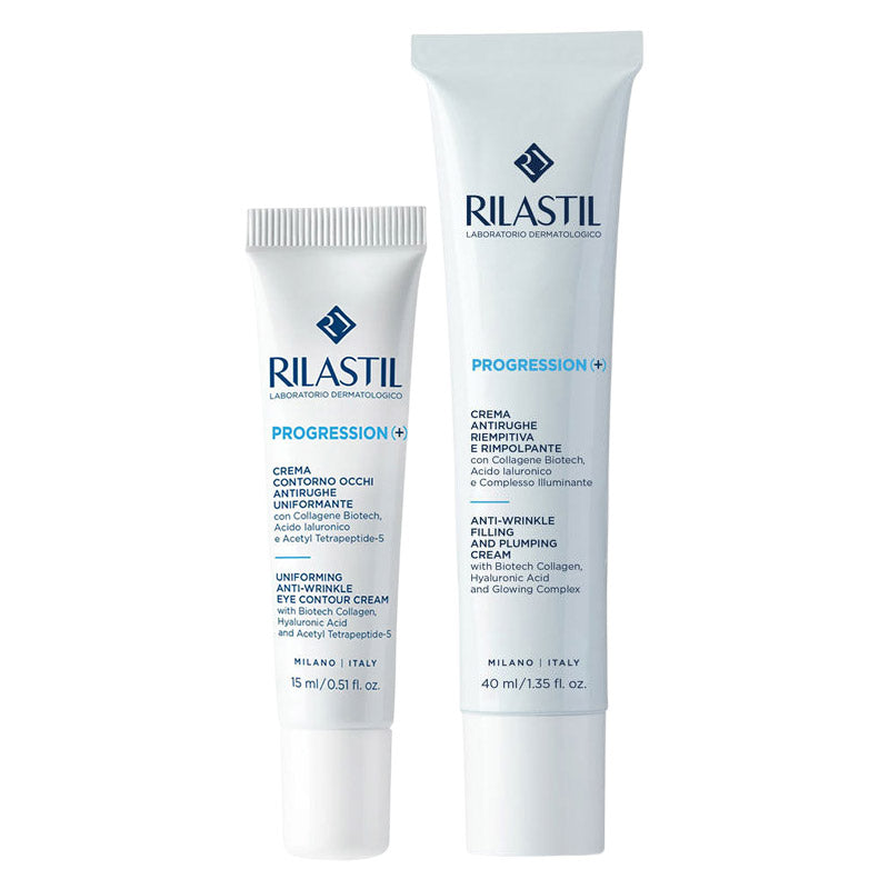 Plumping Cream for Dry Skin 40 ml