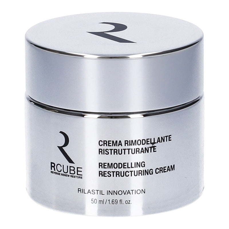 Rilastil Rcube Remodelling Restructuring Cream for Firming 50 ml