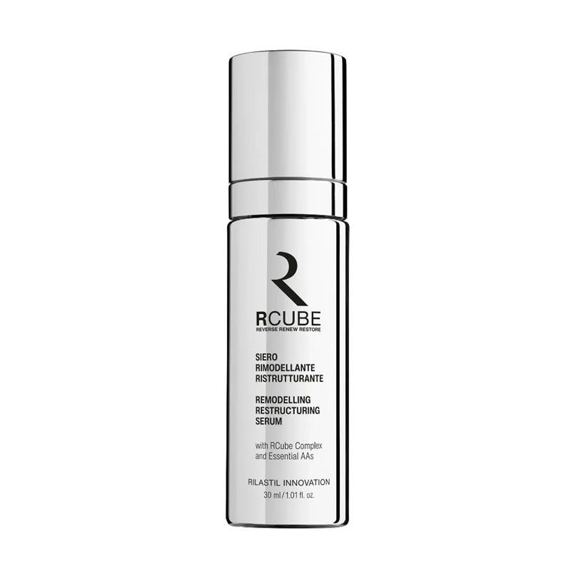 Rilastil Rcube Remodelling Restructuring Serum 30 ml