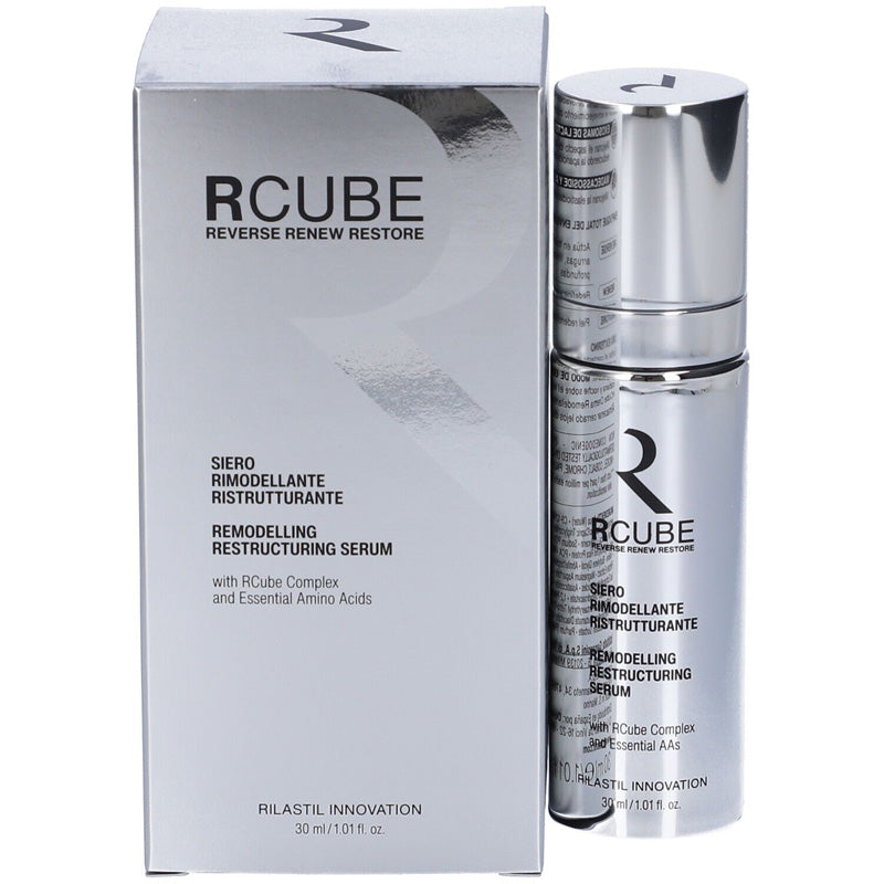 Rilastil Rcube Remodelling Restructuring Serum 30 ml