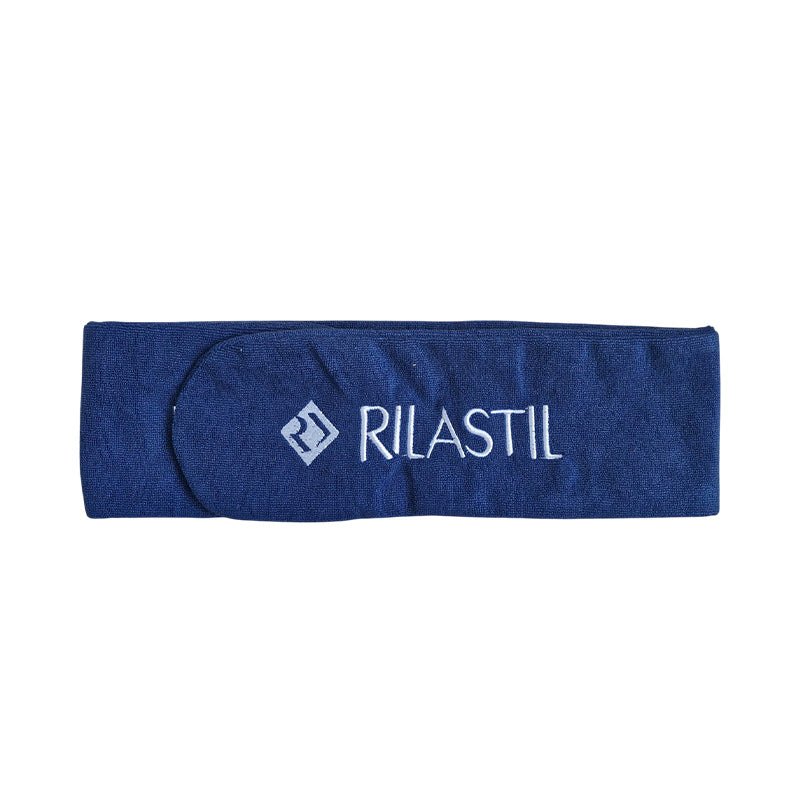 Rilastil Skincare Headband for Easy Face Washing 1 Count