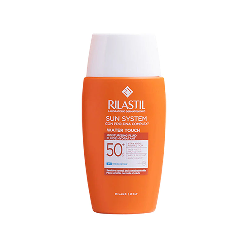 Rilastil Water Touch Matte SPF 50 Sunscreen 50 ml