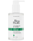 Rimu Health Products Facial Cleanser Gel with Aloe Vera 200ml
