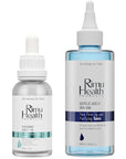 Rimu Health Products Blackhead Clearing Skincare Set