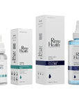 Rimu Health Products Blackhead Clearing Skincare Set