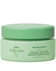 Hush Veganic Brilliant Smooth Anti-Frizz Hair Mask 200 ml