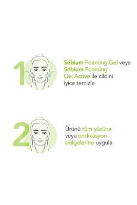 Bioderma Sebium Kerato+ Gel Cream for Oily and Acne-Prone Skin - Dermatologically Tested, Salicylic Acid Skincare Bioderma Sebium Kerato+ Gel Cream - Acne Treatment for Oily Skin Bioderma Sebium Kerato+ Gel Cream, Acne treatment cream, Oily skin care, Dermatologically tested skincare, Salicylic Acid skincare, Fragrance-free skincare, Acne-prone skin solutions, Skincare for oily skin, Gel cream for acne, Bioderma skincare, Sebium Kerato+ Gel Cream
