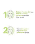 Bioderma Sebium Kerato+ Gel Cream for Oily and Acne-Prone Skin - Dermatologically Tested, Salicylic Acid Skincare Bioderma Sebium Kerato+ Gel Cream - Acne Treatment for Oily Skin Bioderma Sebium Kerato+ Gel Cream, Acne treatment cream, Oily skin care, Dermatologically tested skincare, Salicylic Acid skincare, Fragrance-free skincare, Acne-prone skin solutions, Skincare for oily skin, Gel cream for acne, Bioderma skincare, Sebium Kerato+ Gel Cream