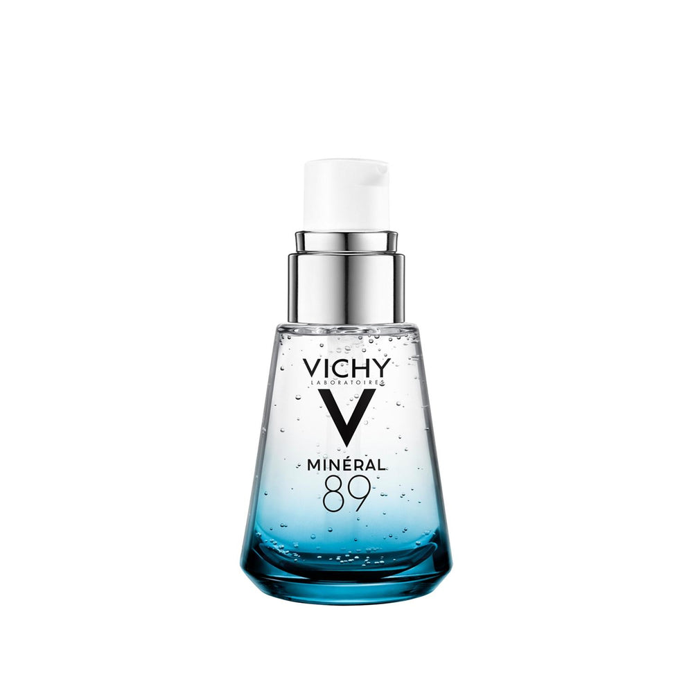 Vichy Mineral 89 Hyaluronic Acid Hydrating Face Serum 30 ml