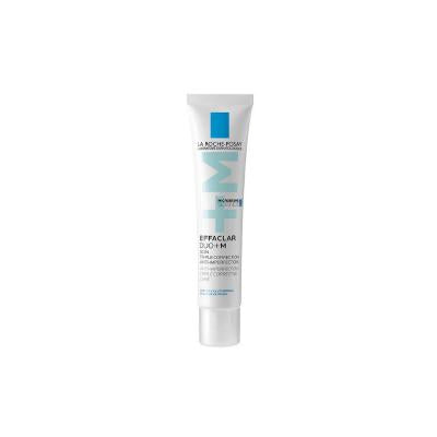La Roche Posay Effaclar Duo+ Acne Treatment Cream - 40 ML, Dermatologically Tested for Sensitive Skin - image 3