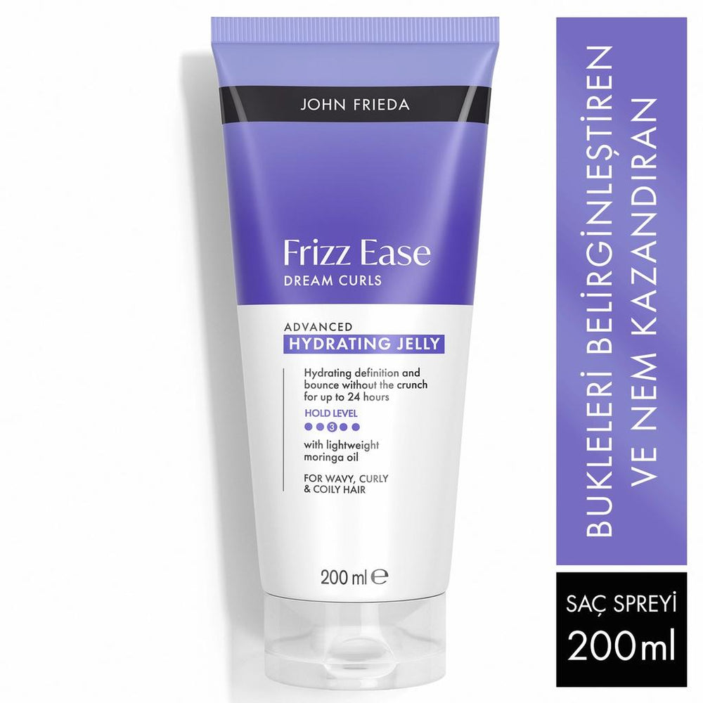 John Frieda Frizz Ease Dream Curls Defining Gel 200 ml