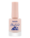 Beaulis Cloud Veil Nail Polish 337 Peach Dust 12ml