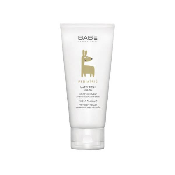 babe-nappy-rash-cream-100ml Babe Nappy Rash Cream - Protective Barrier Cream | 100ml Babe Nappy Rash Cream - Protective Barrier Cream | 100ml nappy-rash-cream, baby-care, diaper-cream, parents, caregivers, babe, skin-care, protective-barrier, infant-skincare, ai-generated