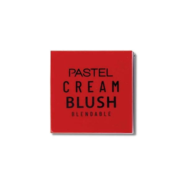 Pastel Profashion Cream Blush - Natural Makeup, Halal Certified, Paraben-Free - No 43 Pastel Profashion Cream Blush - Natural & Halal Certified cream blush, natural makeup, halal certified cosmetics, paraben-free makeup, gluten-free cosmetics, Pastel Profashion, No 43, natural beauty, healthy appearance, comfortable wear, long-lasting makeup, sensitive skin friendly, ethical cosmetics, dermatologically approved