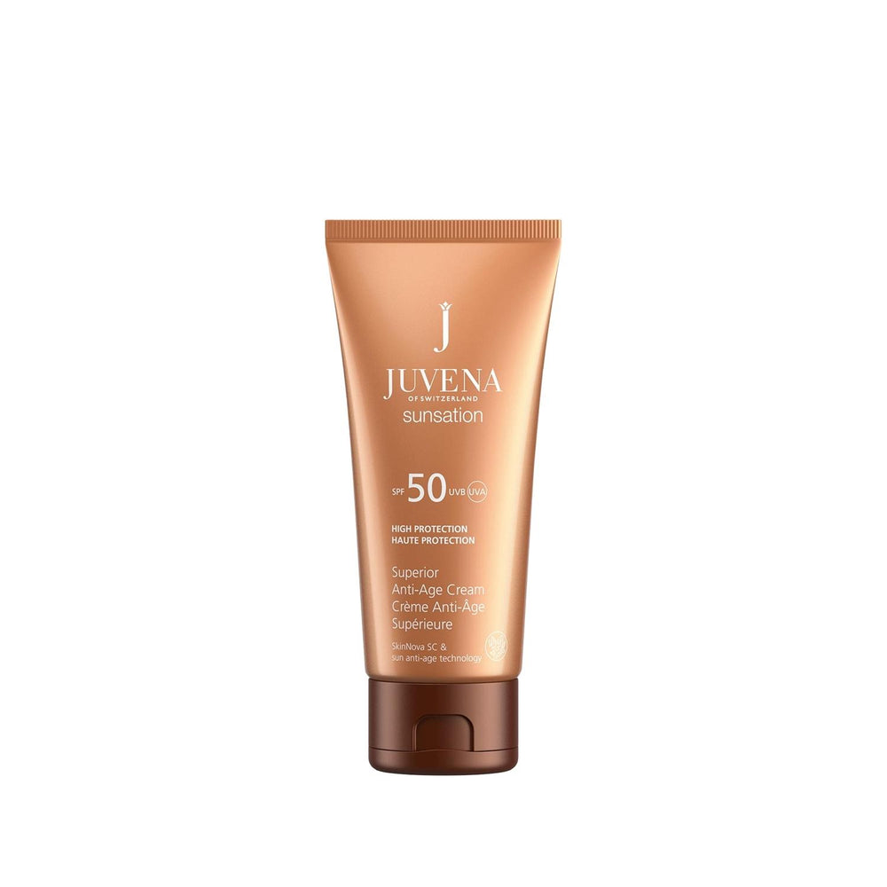 Juvena Superior Anti-Age Cream SPF 50 Sunscreen 75 ml
