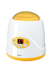 Beurer BY 52 Digital Baby Bottle Warmer with LED Display