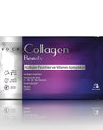 Voop Collagen Supplement - Anti-Aging Beauty Wellness with Hyaluronic Acid & Biotin Voop Collagen Supplement - Anti-Aging Beauty Solution collagen supplement, beauty wellness, anti-aging, gluten-free, hyaluronic acid, biotin, skin health, hair health, nail health, wellness supplements, beauty products