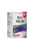 Orzax Ocean Daily One Energy Multivitamin 60 Tablets