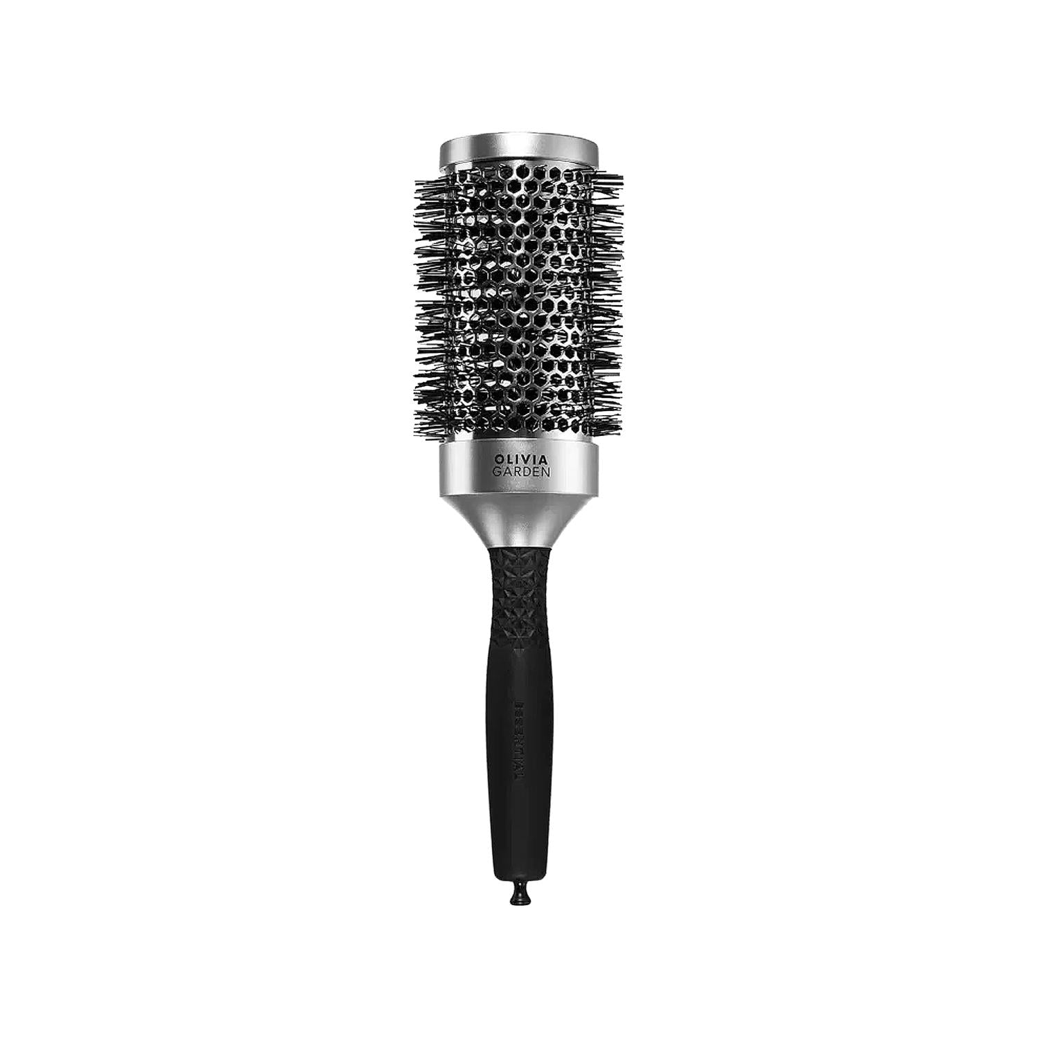 Olivia Garden ProThermal Termal Fön Fırçası OGT-55 Hair Dryer Brush - Professional Thermal Styling Tool Olivia Garden ProThermal Hair Dryer Brush - OGT-55 Hair Dryer Brush, Thermal Styling Tool, Olivia Garden ProThermal, OGT-55, Professional Hair Care, Hair Styling, Beauty Tools, Grooming Essentials, Salon Quality at Home, Time-Saving Grooming, ProThermal Technology, Thermal Hair Dryer, Olivia Garden, Hair Care, Styling Tools