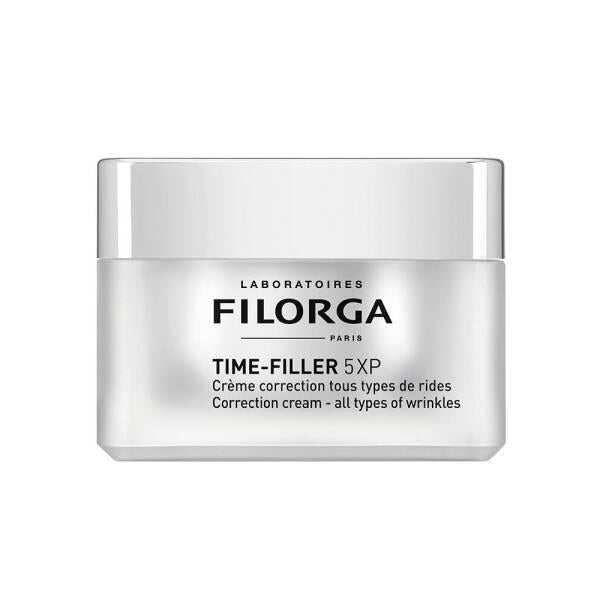 Filorga Time-Filler 5XP Wrinkle Correction Cream 50 ml