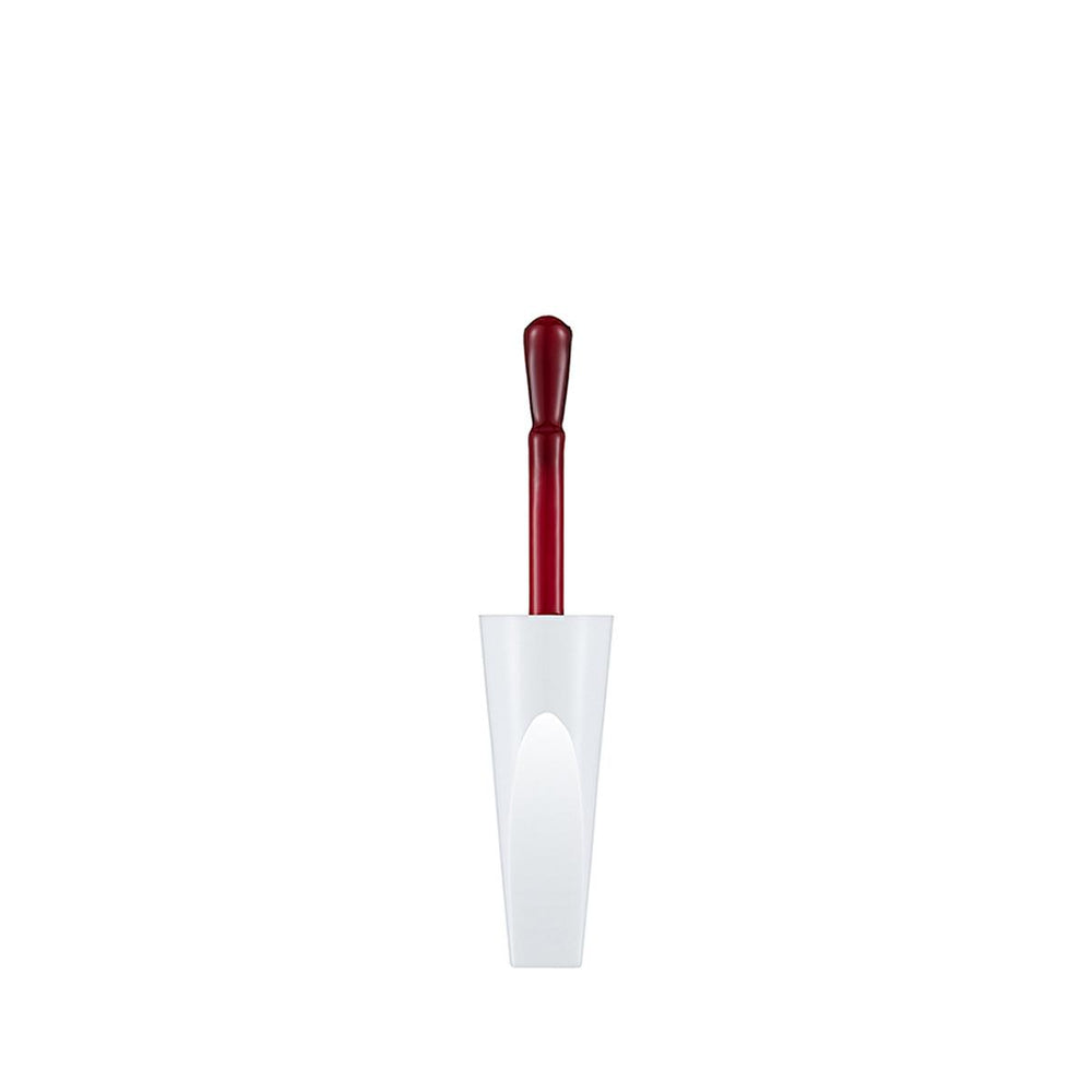 Flormar Nail Enamel Dark Red - Intense Pigment for Beautiful Nails | 0.4 fl oz - view 5