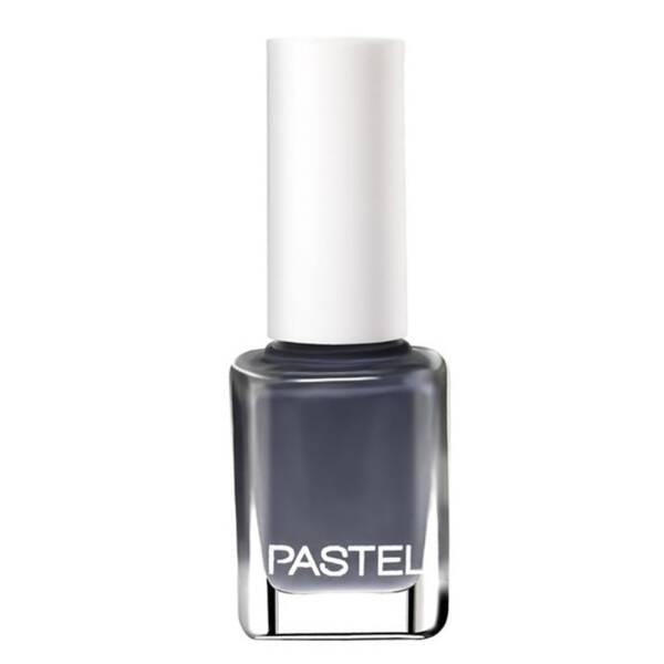 Pastel Vegan Nail Polish - Cruelty-Free, Toxic-Free, 13ml - Pastel Colors - Nail Polish