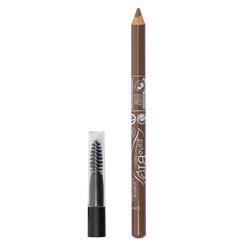 purobio-eyebrow-pencil-dark-dove-gray-1, purobio-eyebrow-pencil-dark-dove-gray-2 PuroBio Eyebrow Pencil - Dark Dove Gray | 28 PuroBio Eyebrow Pencil - Dark Dove Gray purobio, eyebrow-pencil, dark-dove-gray, makeup, eyebrows, beauty, paraben-free, cosmetics, ai-generated, brow-definer