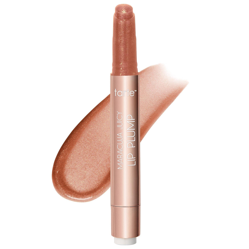 Maracuja Juicy Lip Plump Gloss: Hydrating Vegan Lip Plumper & Gloss for Fuller, Softer Lips | Cruelty-Free Maracuja Lip Plumper Gloss: Plump, Hydrate & Shine | Vegan lip plumper, lip gloss, maracuja lip gloss, hydrating lip gloss, vegan lip gloss, cruelty-free lip gloss, plumping lip balm, lip plumper gloss, juicy lip plump, lip hydration treatment, lip care, lip makeup, plumping gloss, vegan makeup, cruelty-free makeup, lip moisturizer, lip treatment, fuller lips, soft lips, glossy lips, beauty, cosmetics,