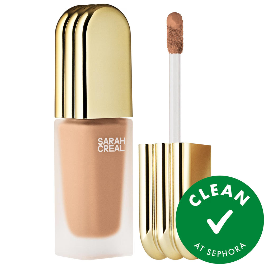 Face Flex Concealer & Complexion Enhancer - Vegan, Gluten-Free, Long-Lasting Medium Coverage Foundation with Hyaluronic Acid & Caffeine Face Flex Concealer & Complexion Enhancer - Vegan, Gluten-Free Foundation Concealer, Complexion Enhancer, Vegan Beauty Products, Gluten-Free Makeup, Cruelty-Free Foundation, Long-Lasting Concealer, Medium Coverage Foundation, Hyaluronic Acid Beauty Products, Caffeine Eye Cream, Face Makeup, Beauty Essentials, Skincare Makeup, Natural Finish Foundation, Liquid Concealer