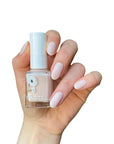Pastel Oje 408 - Long-Lasting Nail Polish with High Shine Finish - Nail Polish