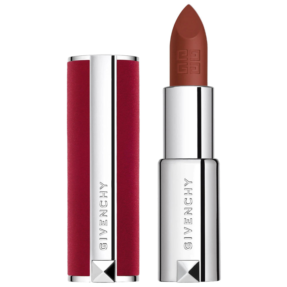 Le Rouge Deep Velvet Matte Lipstick - Hydrating, Long-Lasting Lip Color with Clean Beauty Formula Le Rouge Matte Lipstick - Long-Lasting & Hydrating matte lipstick, long-lasting lip color, hydrating lipstick, clean beauty lipstick, velvet matte lipstick, lip care, lipstick, bold lip color, long-wearing lipstick, nourishing lipstick, matte finish lipstick, beauty products, cosmetics, lip makeup, makeup essentials