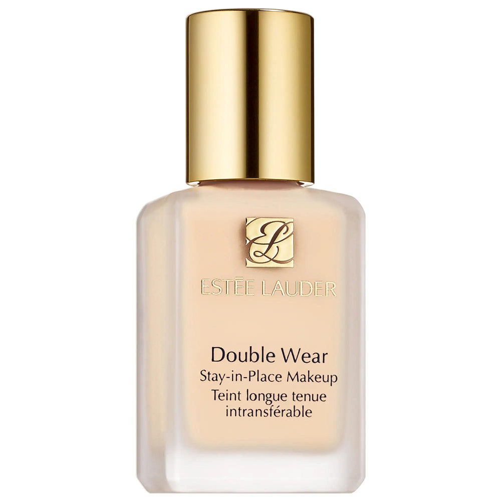 Estée Lauder Double Wear: 24H Longwear Matte Liquid Foundation - Full, Buildable Coverage & Oil-Free Formula for Combination to Oily Skin Estée Lauder Double Wear: 24H Matte Foundation Double Wear Foundation, Longwear Foundation, Matte Foundation, Oil-free Foundation, Full Coverage Foundation, 24-hour Foundation, Fragrance-free Foundation, Foundation for oily skin, Foundation for combination skin, Buildable coverage foundation, liquid foundation, long-lasting makeup, shine control, oil control, flawless fin