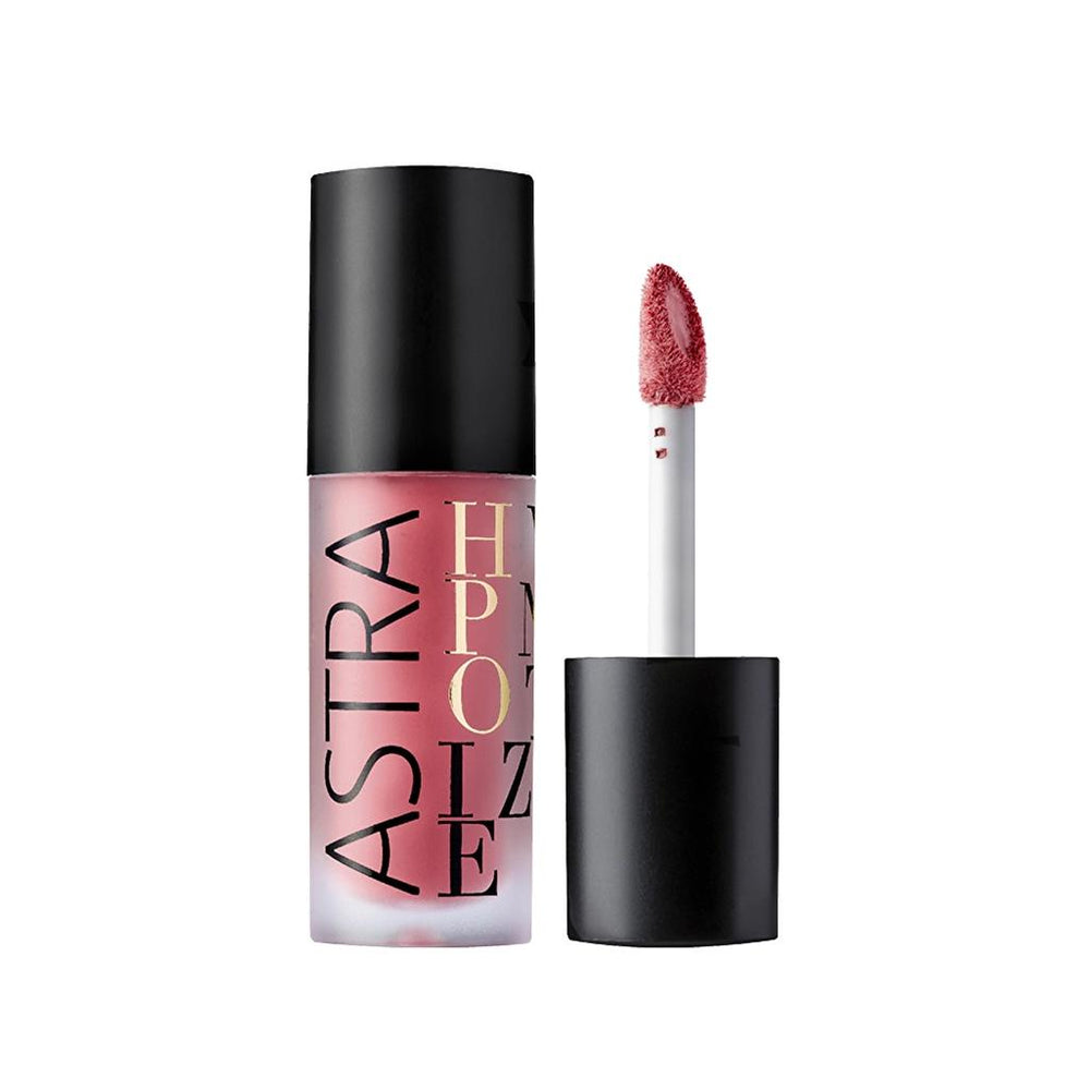 Astra Hypnotize Liquid Matte Lipstick in 16 Millennial