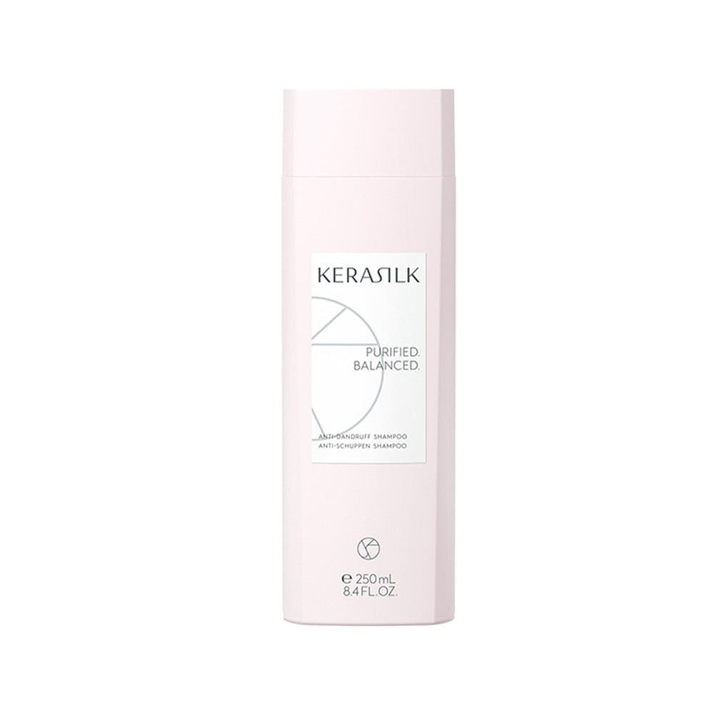 Kerasilk Anti-Dandruff Shampoo for Flaky Scalps 250 ml