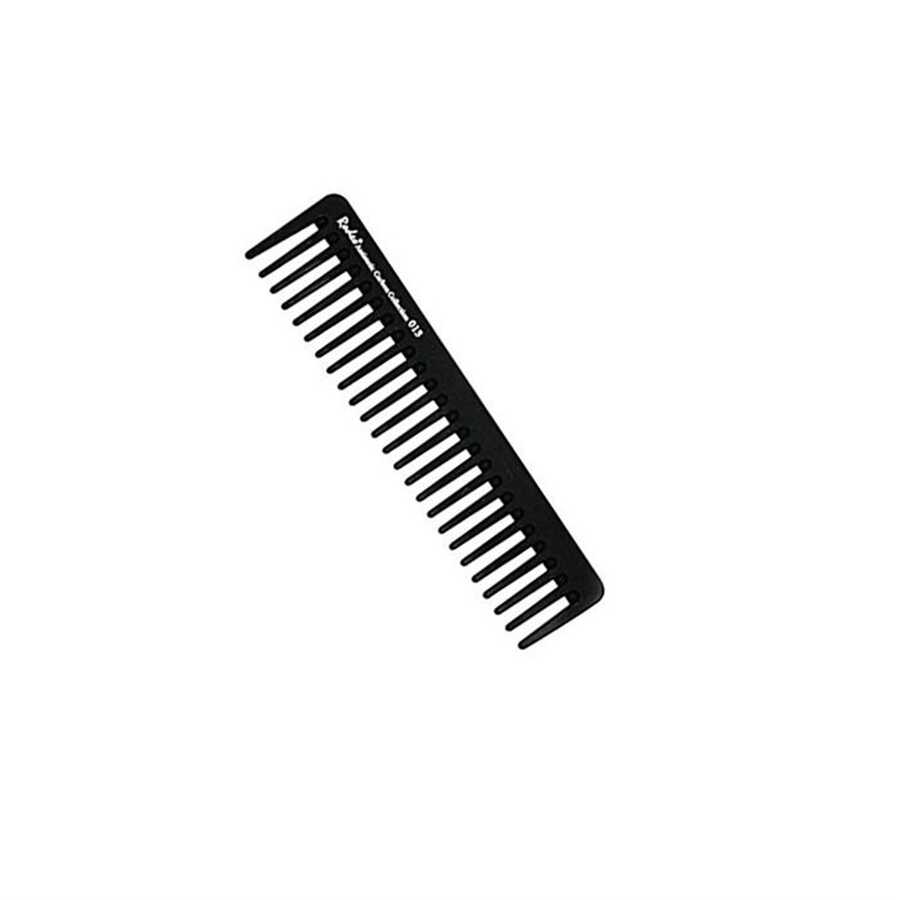 Rodeo 013 Antistatic Carbon Professional Hair Cutting Comb