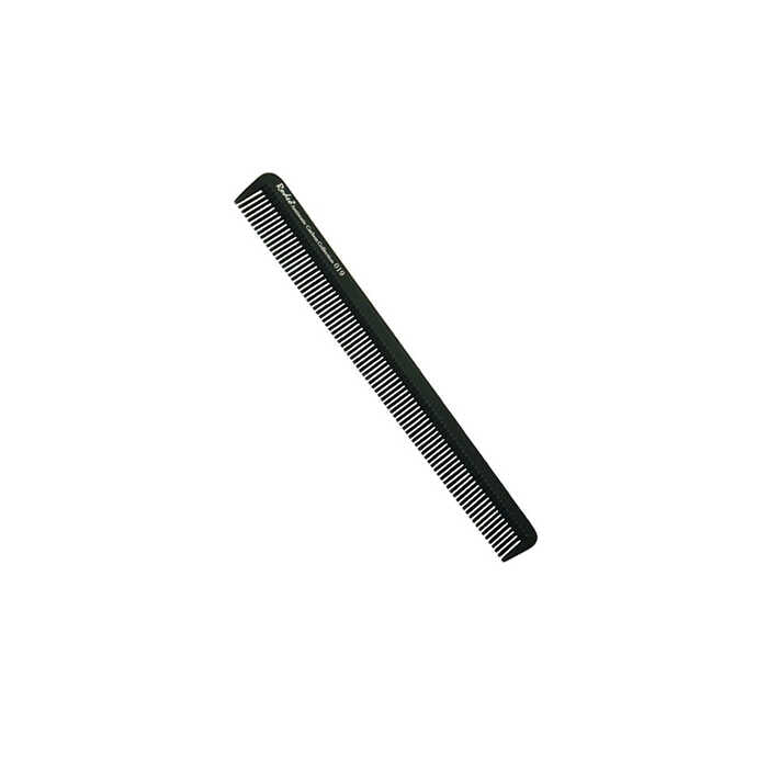 Rodeo 019 Professional Hair Comb for Smooth Styling