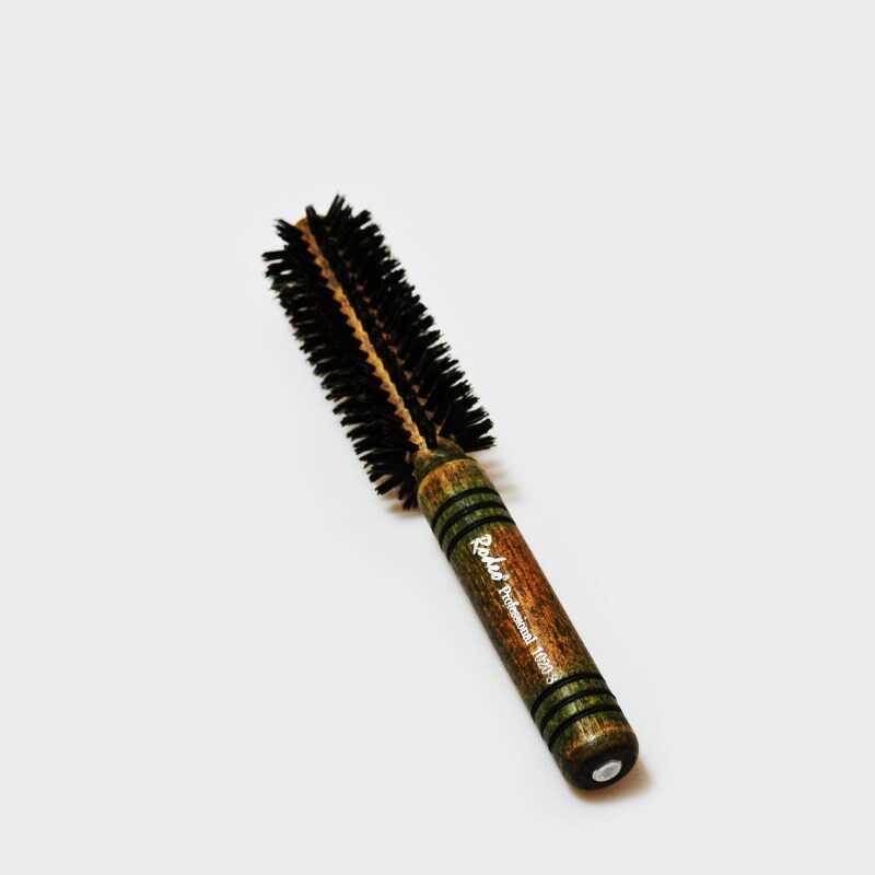 Rodeo 1020S Professional Hair Brush for Styling 38mm
