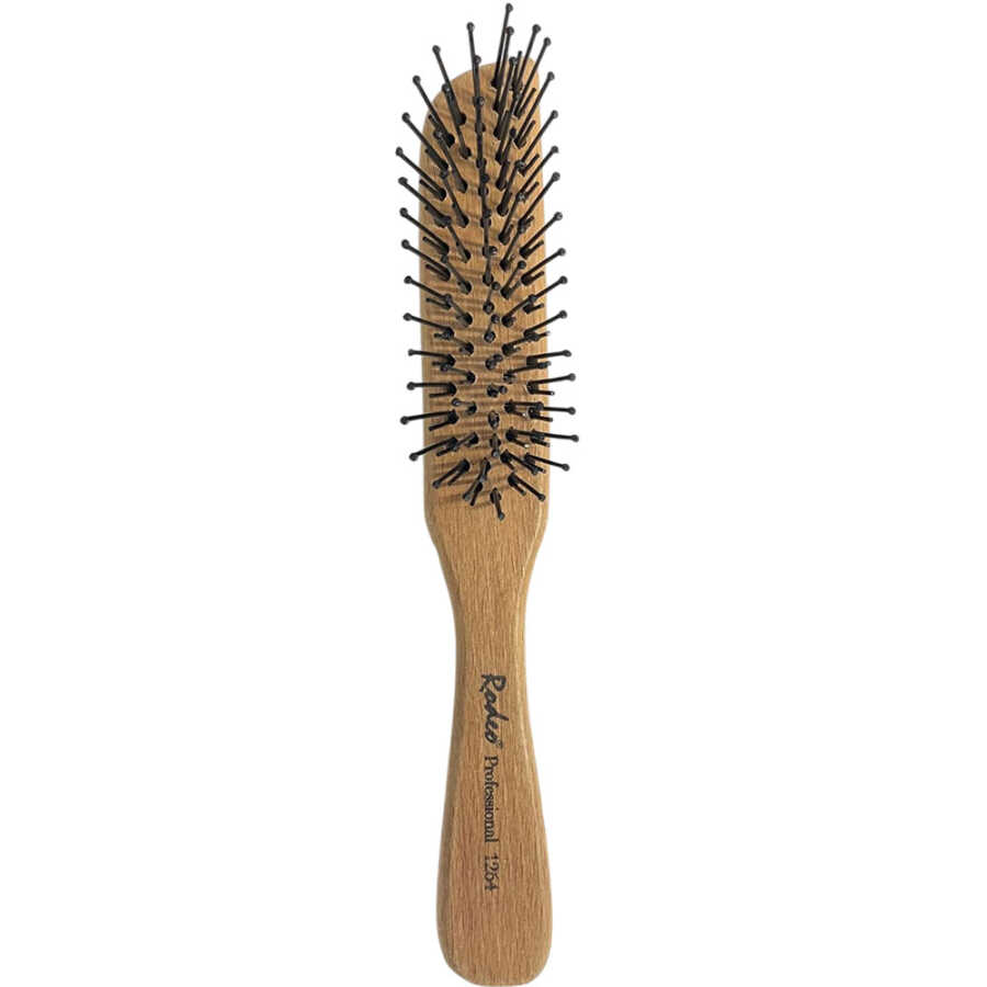 Rodeo 1264 Hair Brush Heat Resistant Styling Tool