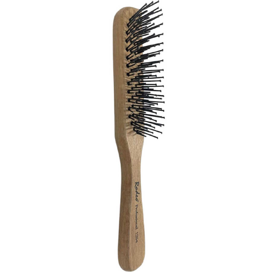 Rodeo 1264 Hair Brush Heat Resistant Styling Tool
