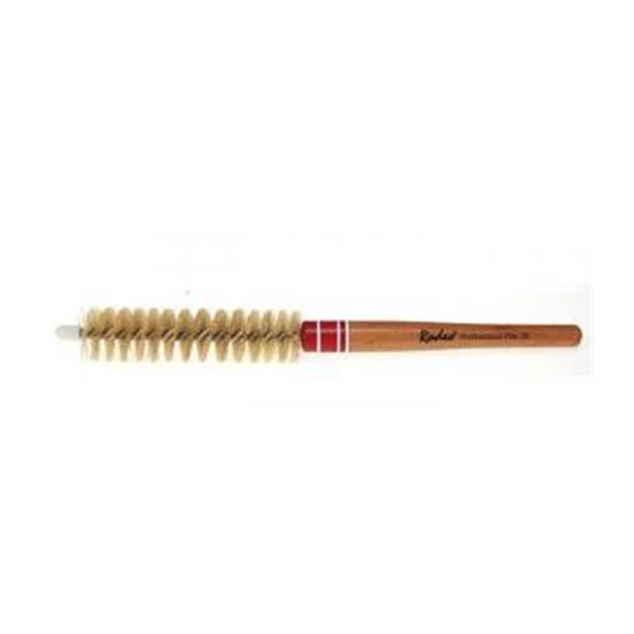 Rodeo 3K Professional Wooden Blowout Hair Brush