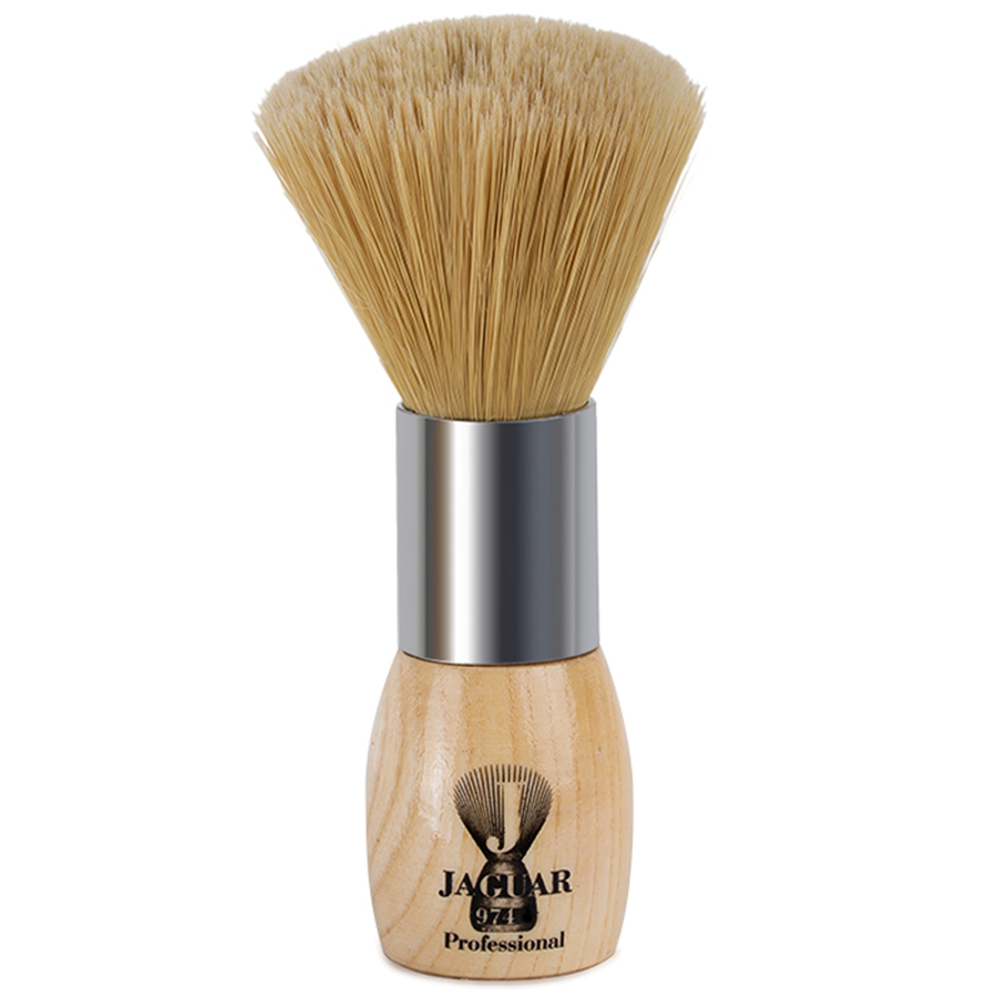 Jaguar 974 Neck Brush for Professional Hair Styling