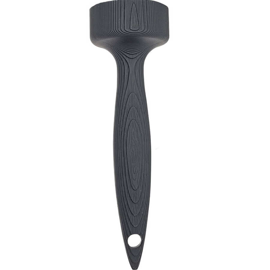 Rodeo Black Melissa 203 Thermal Hair Brush for Smooth Styling 40mm
