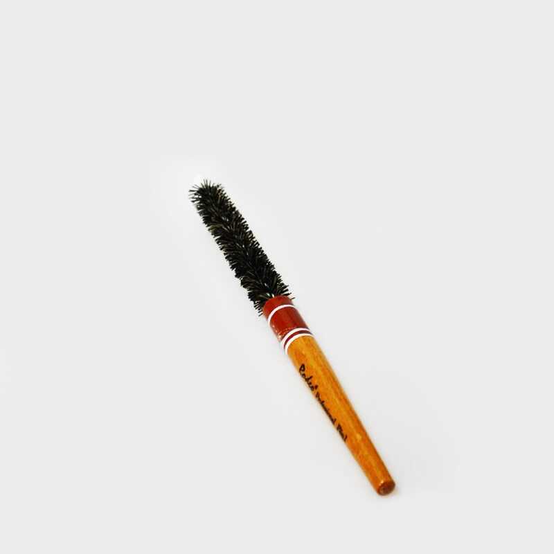 Rodeo Fon 1 Professional Round Hair Brush for Styling