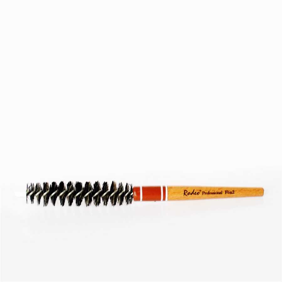 Rodeo Fon 2 Hair Brush for Professional Styling 1 pc