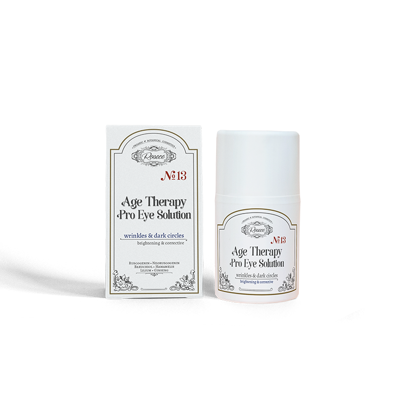 Rosece Age Therapy Pro Eye Solution No:13 Cream 20 ml