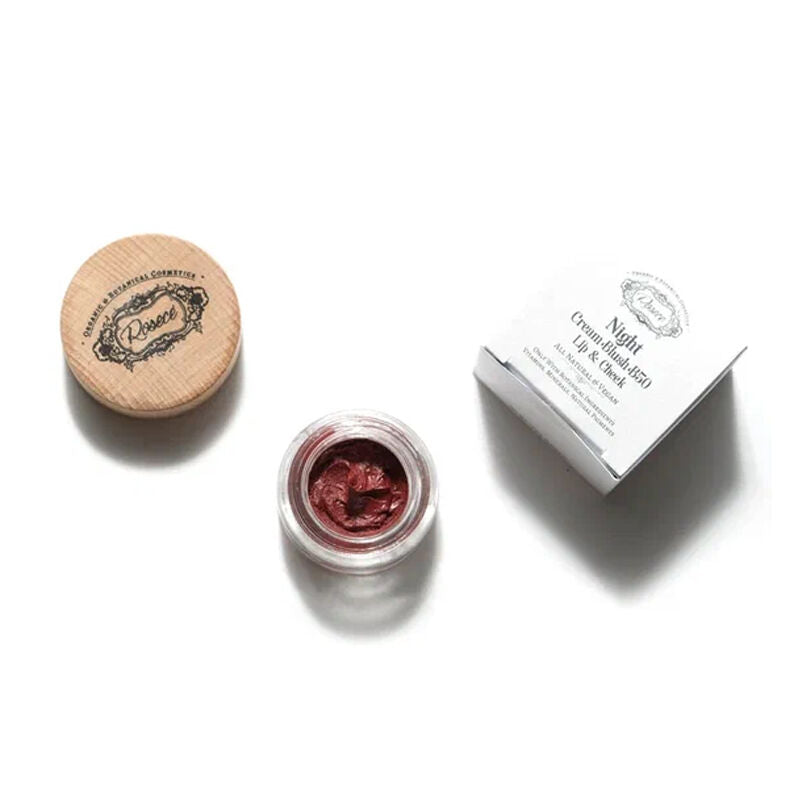 Rosece B50 Cream Lip & Cheek Tint Night Shade 7 ml