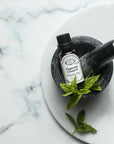 Rosece Peppermint Essential Oil Refreshing Pure Oil 20 ml